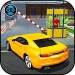 Advance Street Car Parking 3D | Indus Appstore | App Icon