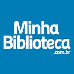 Minha Biblioteca | Indus Appstore | App Icon