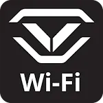 Vaultek Wi-Fi | Indus Appstore | App Icon