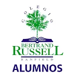 Alumnos - Colegio Russell | Indus Appstore | App Icon