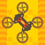 Drones Runner | Indus Appstore | App Icon