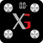 XG Scale | Indus Appstore | App Icon