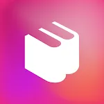 What Story - Enjoy Love Novels | Indus Appstore | App Icon