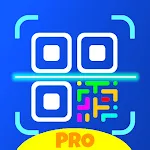 QR Barcode & Wifi Scanner | Indus Appstore | App Icon