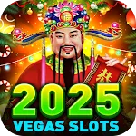 Richest Slots Casino Games | Indus Appstore | App Icon