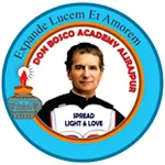 DON BOSCO ACADEMY | Indus Appstore | App Icon