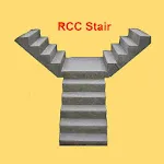 RCC Stair Calculator | Indus Appstore | App Icon