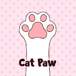 Cat Paw Theme | Indus Appstore | App Icon