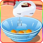 Cake Maker : Cooking Games | Indus Appstore | App Icon