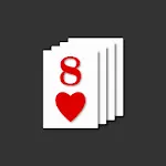 Crazy Eights | Indus Appstore | App Icon