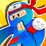 Ninja Hands | Indus Appstore | App Icon