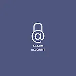 AlarmAccount | Indus Appstore | App Icon