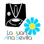 La Juani de Ana Sevilla | Indus Appstore | App Icon