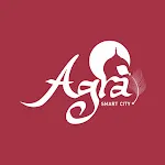 Mera Agra | Indus Appstore | App Icon