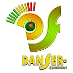 Danfer DJ Producciones | Indus Appstore | App Icon