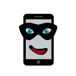 Hide My Number |Hide Caller Id | Indus Appstore | App Icon