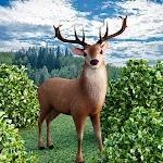 Hunting Games Deer Hunt Sniper | Indus Appstore | App Icon