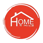 HOME TV PRO | Indus Appstore | App Icon