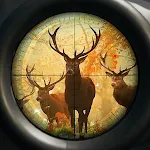 Hunting Shooting: Hunter world | Indus Appstore | App Icon