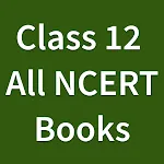 Class 12 NCERT Books | Indus Appstore | App Icon