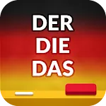 Der Die Das | Indus Appstore | App Icon