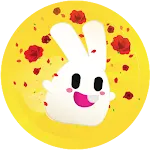 Ole Bunny | Indus Appstore | App Icon