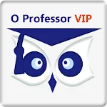 O Professor VIP 2024 | Indus Appstore | App Icon