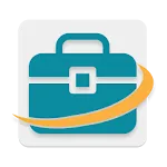 Briefcase2Go | Indus Appstore | App Icon