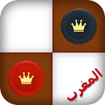 Checkers Gameapp icon