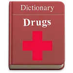 Drugs Dictionary | Indus Appstore | App Icon