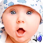 Baby Sounds Ringtones | Indus Appstore | App Icon