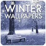 Winter wallpapers | Indus Appstore | App Icon