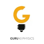 GURU KI PHYSICS | Indus Appstore | App Icon