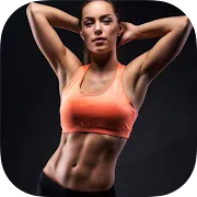 Lose Belly Fat in 30 Days | Indus Appstore | App Icon