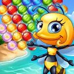 Forest Rescue: Bubble Pop | Indus Appstore | App Icon