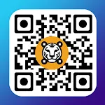 QR TIGER QR Code Generator | Indus Appstore | App Icon