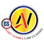 Amit Vohra Classes | Indus Appstore | App Icon