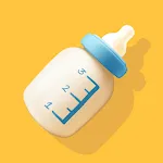 Baby: Breastfeeding Tracker | Indus Appstore | App Icon