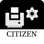 Citizen POS Printer Utility | Indus Appstore | App Icon