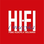 HI-FI i Muzyka | Indus Appstore | App Icon