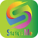 Status Me- Video Image Gif Quo | Indus Appstore | App Icon