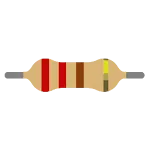 Resistor calculator | Indus Appstore | App Icon