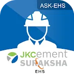 JKCL EHS | Indus Appstore | App Icon