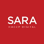 SARA HACCP | Indus Appstore | App Icon