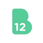 B12 School Bus | Indus Appstore | App Icon