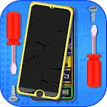 Electronics Repair Masterapp icon