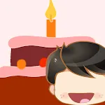 Birthday Game Maker | Indus Appstore | App Icon