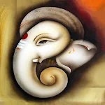 Ganesh Aarti | Indus Appstore | App Icon