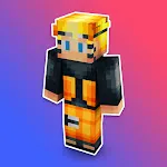 Naruto Skins For Minecraft PE | Indus Appstore | App Icon