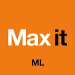 Orange Max it – Mali | Indus Appstore | App Icon